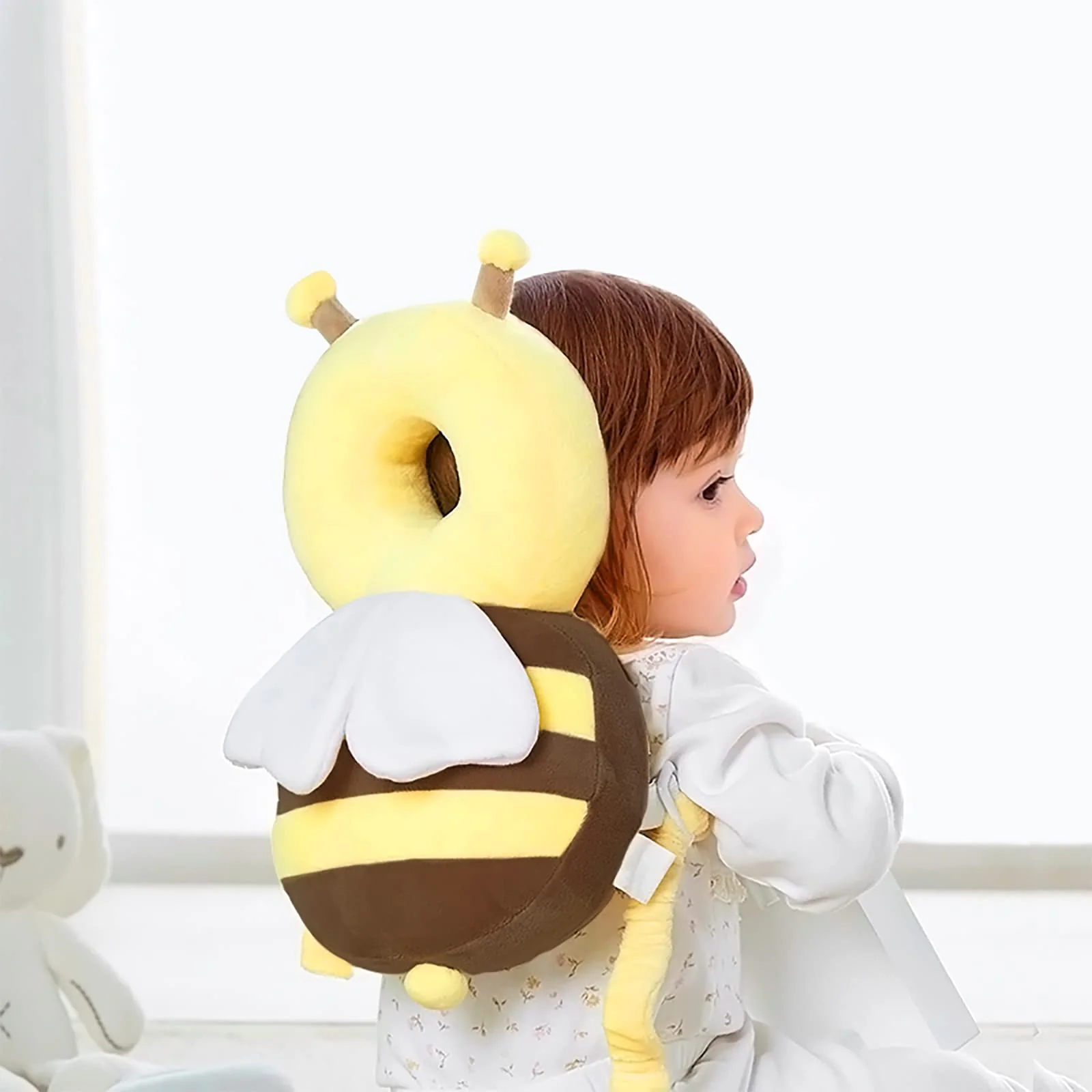 BABY HEAD PROTECTOR - Image 5