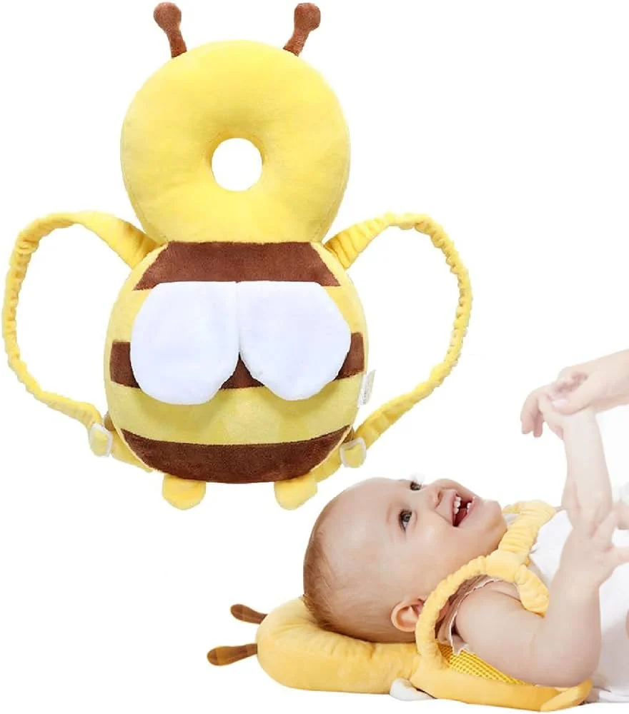 BABY HEAD PROTECTOR - Image 6