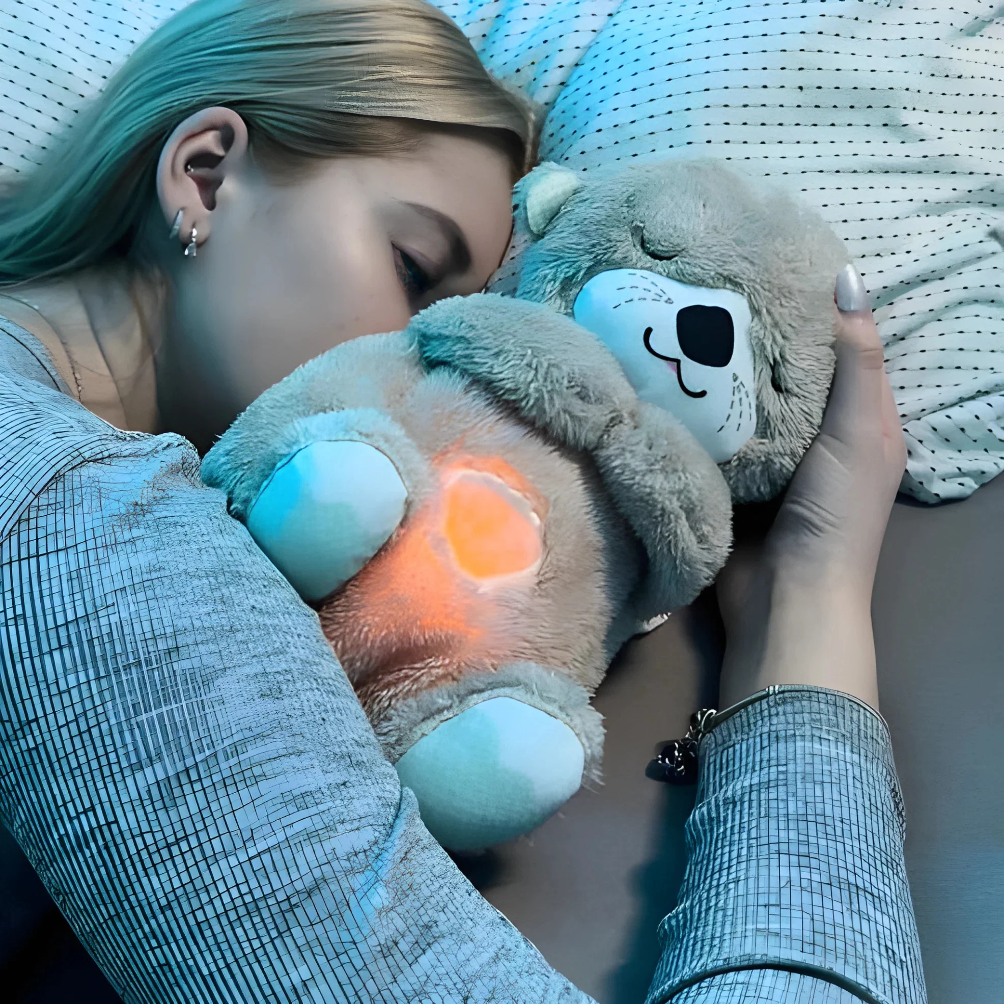 BREATHING TEDDY - Image 10