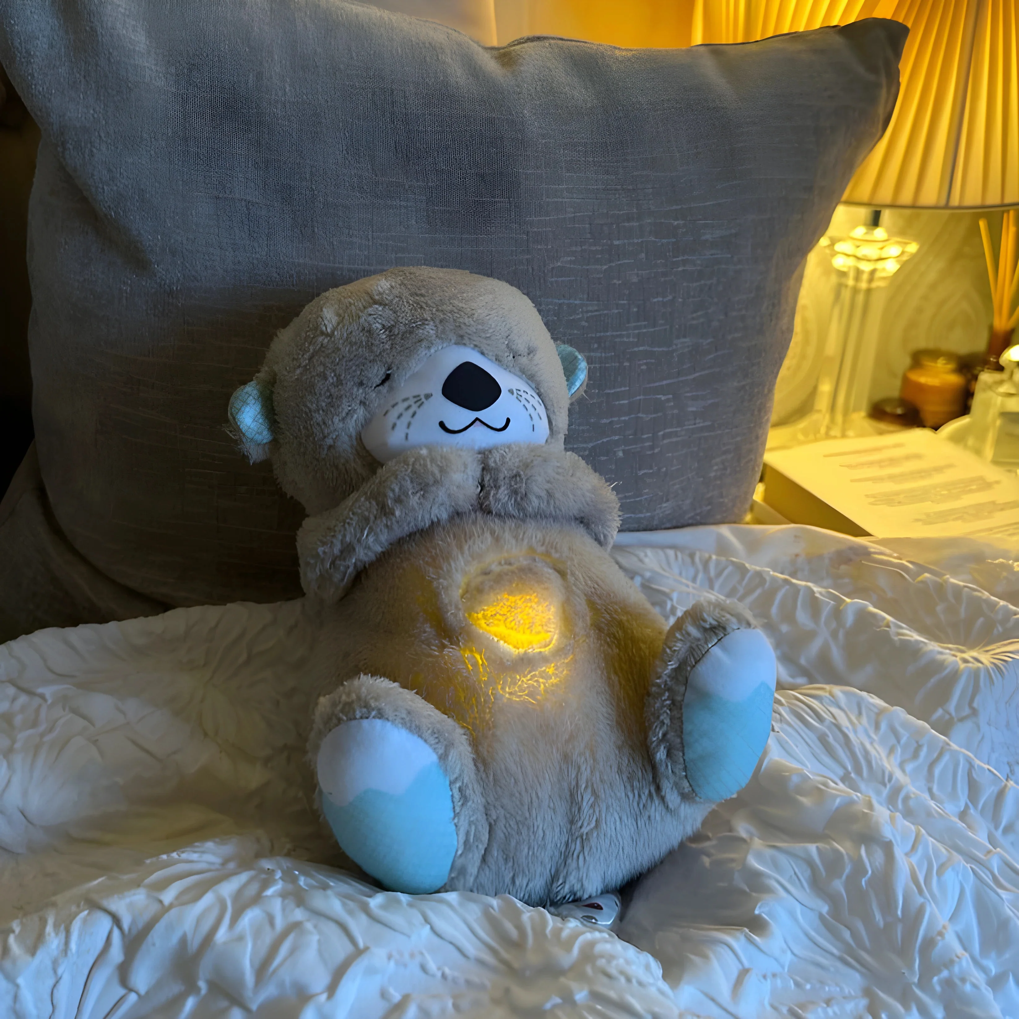 BREATHING TEDDY - Image 12