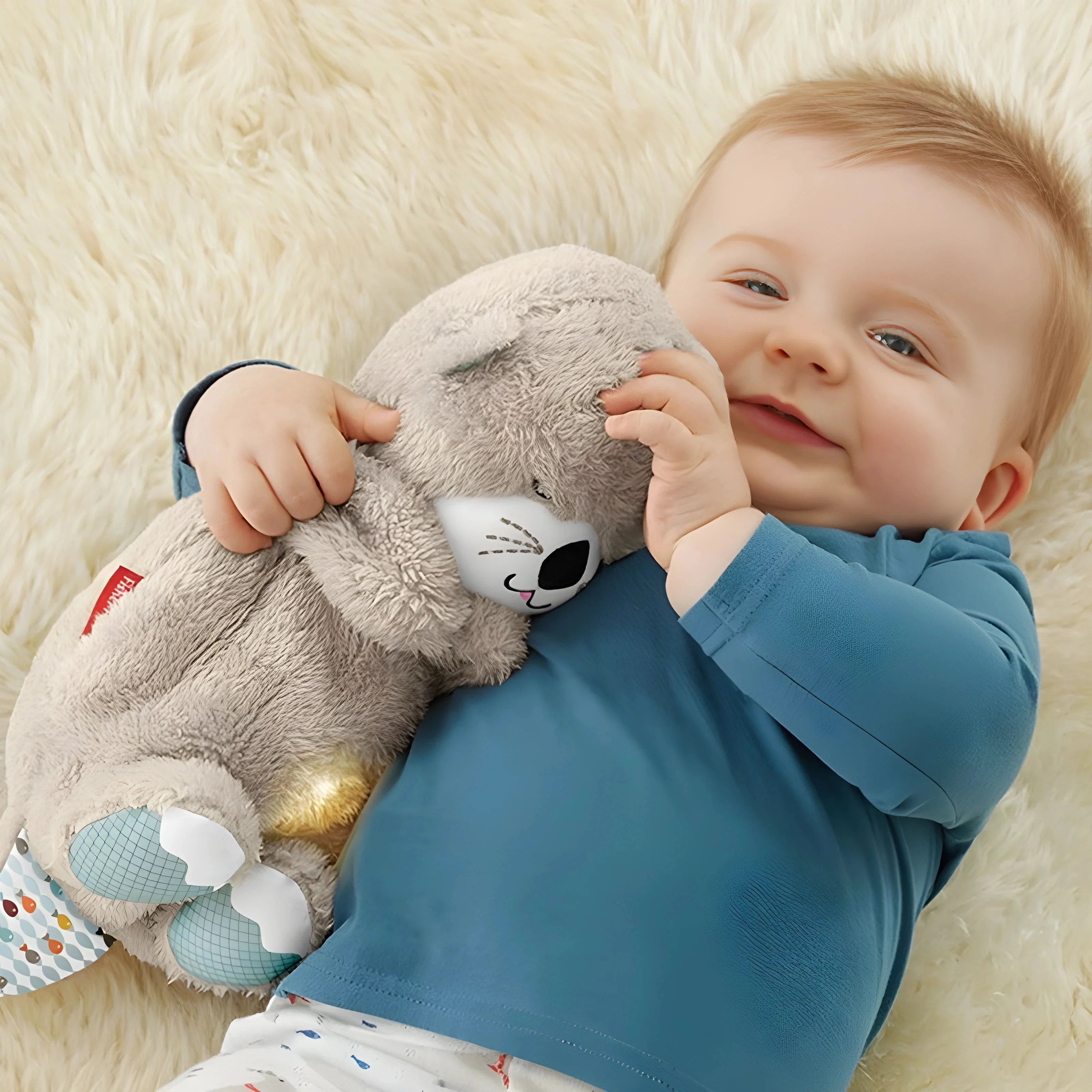 BREATHING TEDDY - Image 13