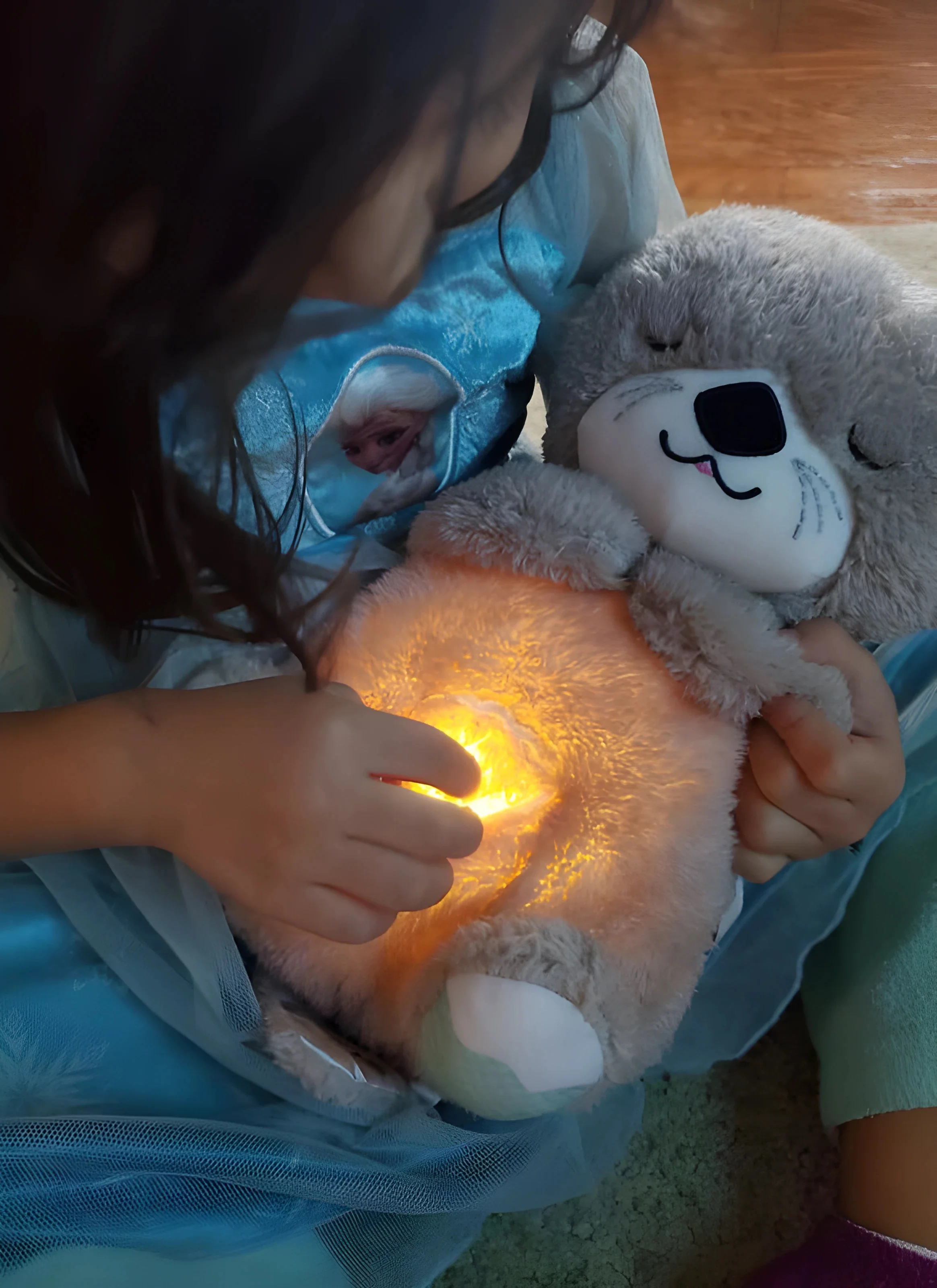 BREATHING TEDDY - Image 14