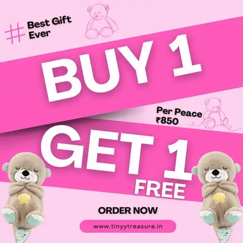 BREATHING TEDDY - Image 15