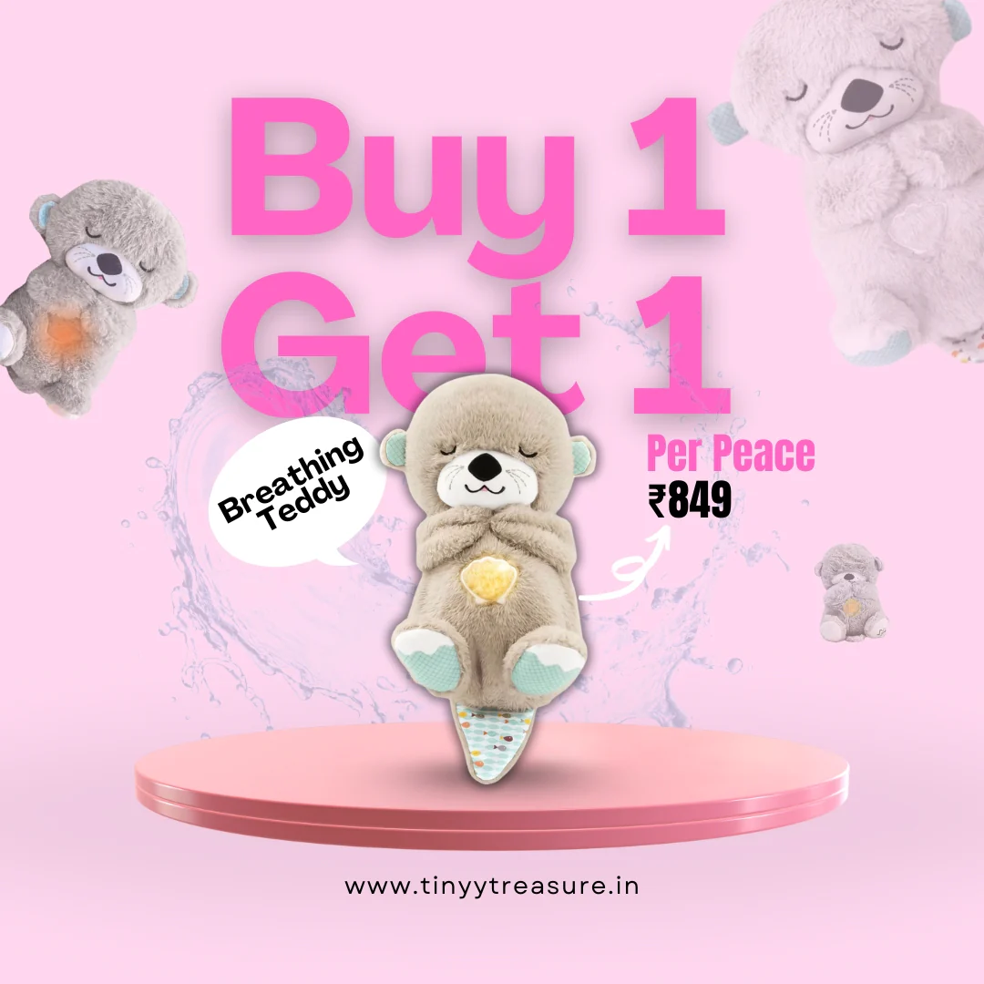 BREATHING TEDDY - Image 6