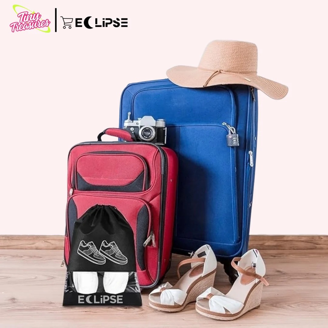 Eclipse x Tinyytreasure Shoe Bags - Image 6