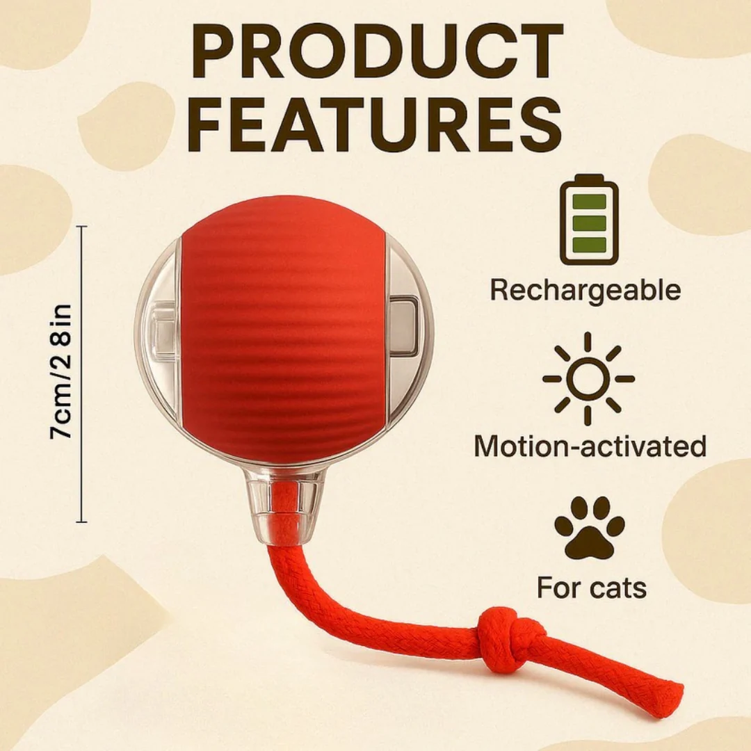 MIMO SPEEDY PET TOY 2.0 - Image 3