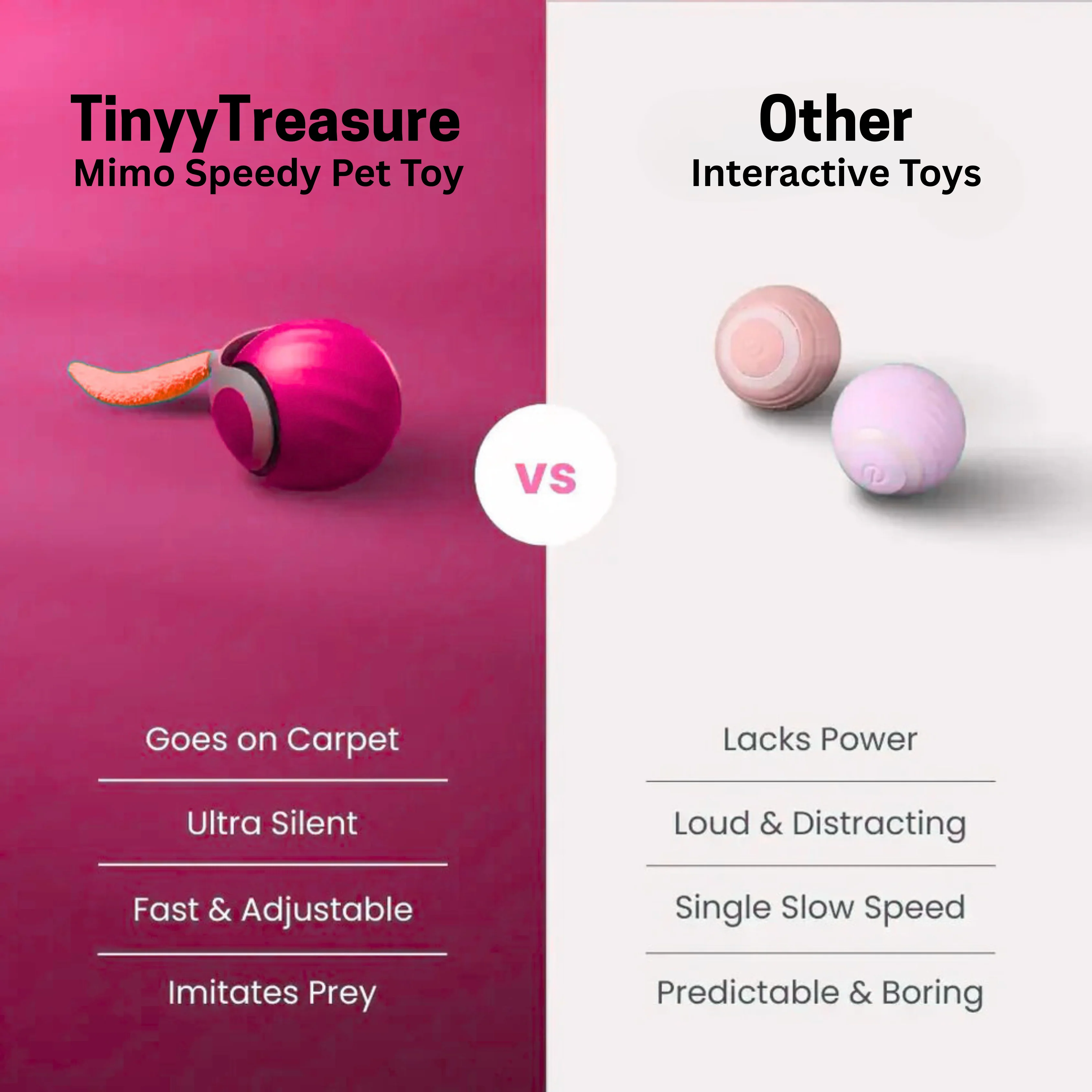 MIMO SPEEDY PET TOY 2.0 - Image 4