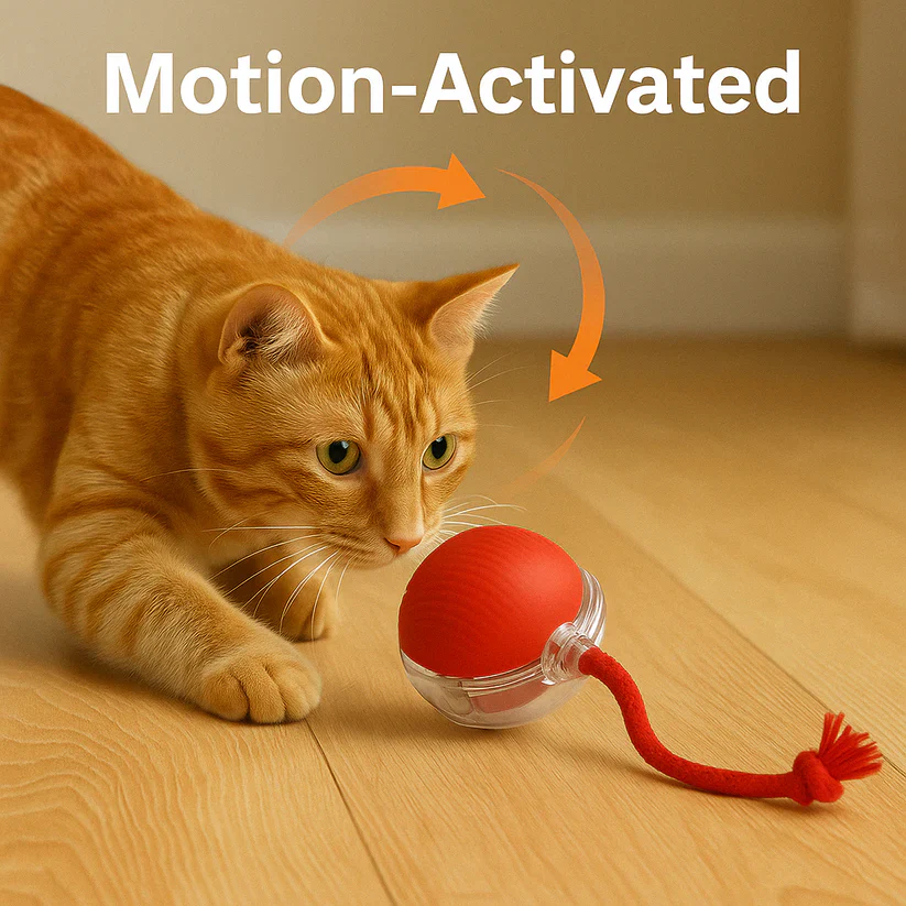 MIMO SPEEDY PET TOY 2.0 - Image 5