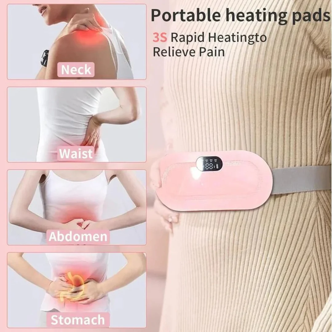 Pain Free Periods Belt - Image 10