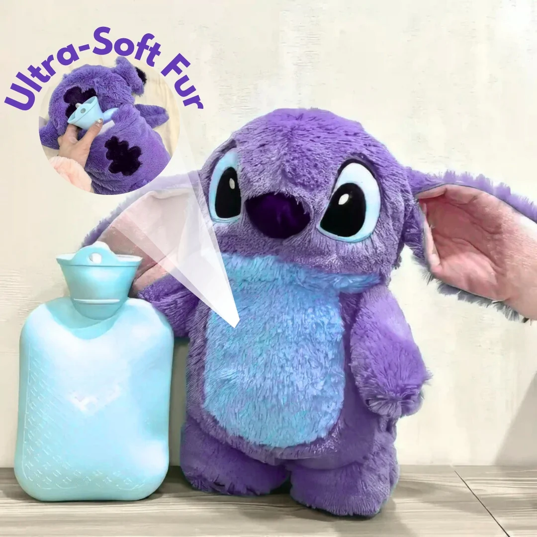 STITCH PAIN RELIEF HOT BAG - Image 15