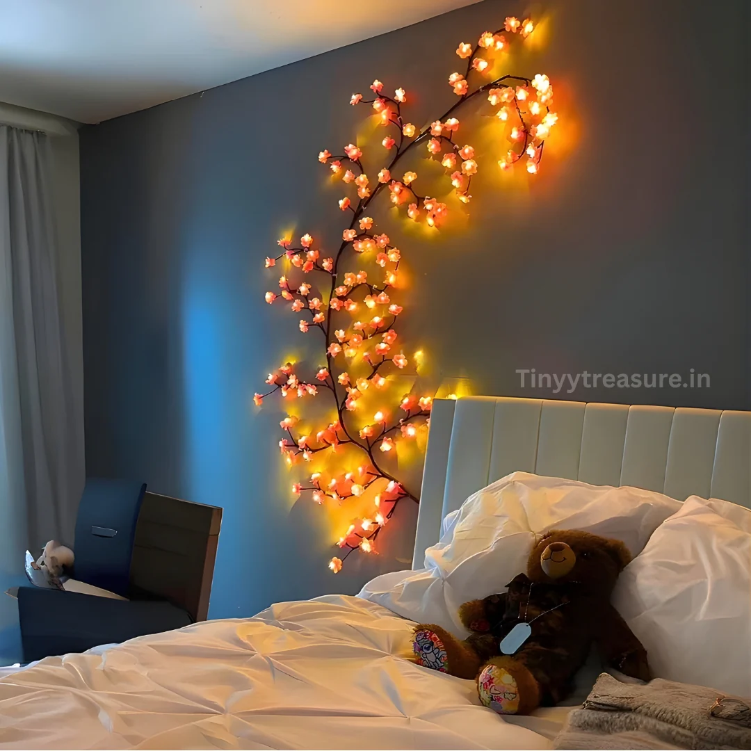 TINYYTREASURE® CHERRY BLOSSOM LIGHTING - Image 7